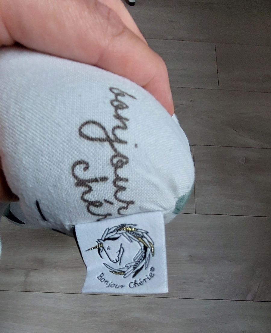 akcesoria do spania i zabawki dla malucha
