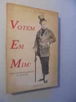 Fiels (W.C);Votem em Mim;