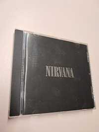 plyta cd nirvana nirvana
