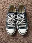 Кеди кросівки Converse