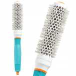 Moroccanoil Okrągła Szczotka Ceramiczno Termiczna do Modelowania 25 mm