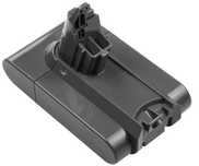 Bateria zamiennik do Dyson V6 21.6V 4000mAh ARyee
