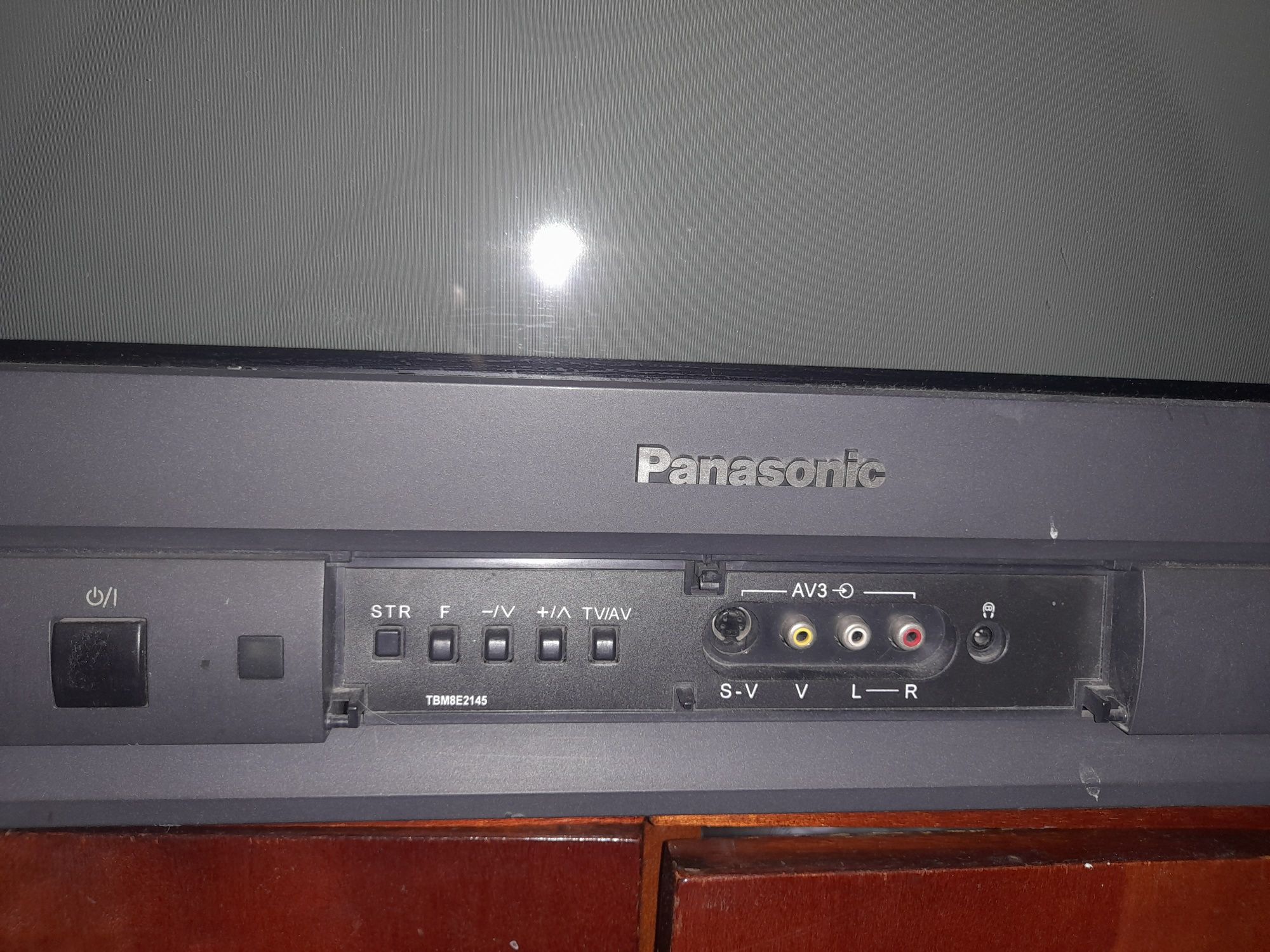 Телевізор Panasonic, d 70 см.