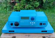 Sterownik Buderus Ecomatic 2000 regulator programator