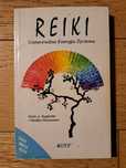 Reiki Uniwersalna energia życiowa