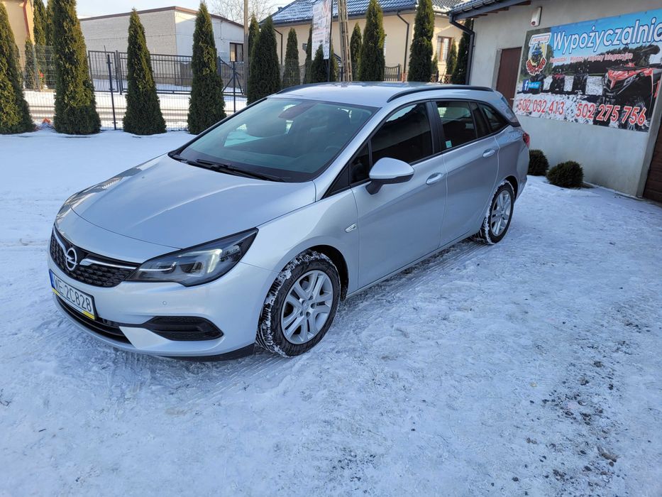 Wypozyczalnia busów osobowych