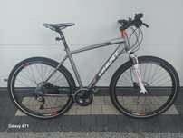 Rower crossowy GIANT XR ROAM-koła 28",SLX,rama L,hydraulika-MEGA