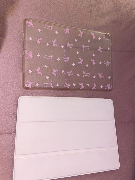 Ipad 10.5 pro 2017 Rosa