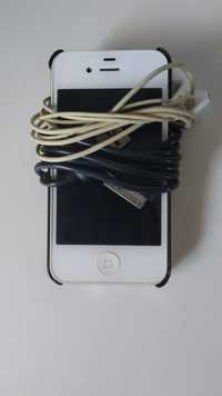 iPhone 4S Branco