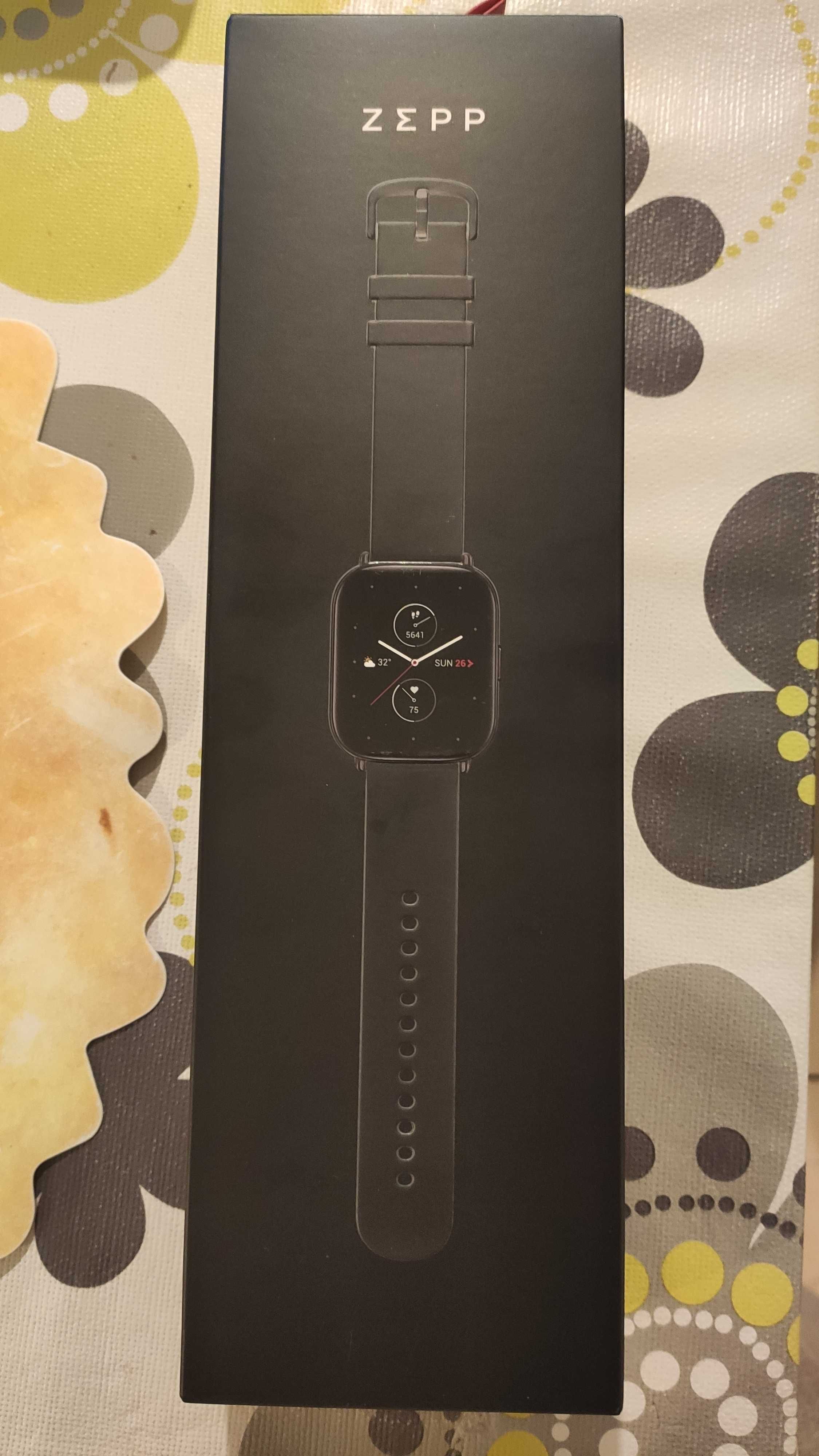 Smartwatch Xiaomi Amazfit Zepp E