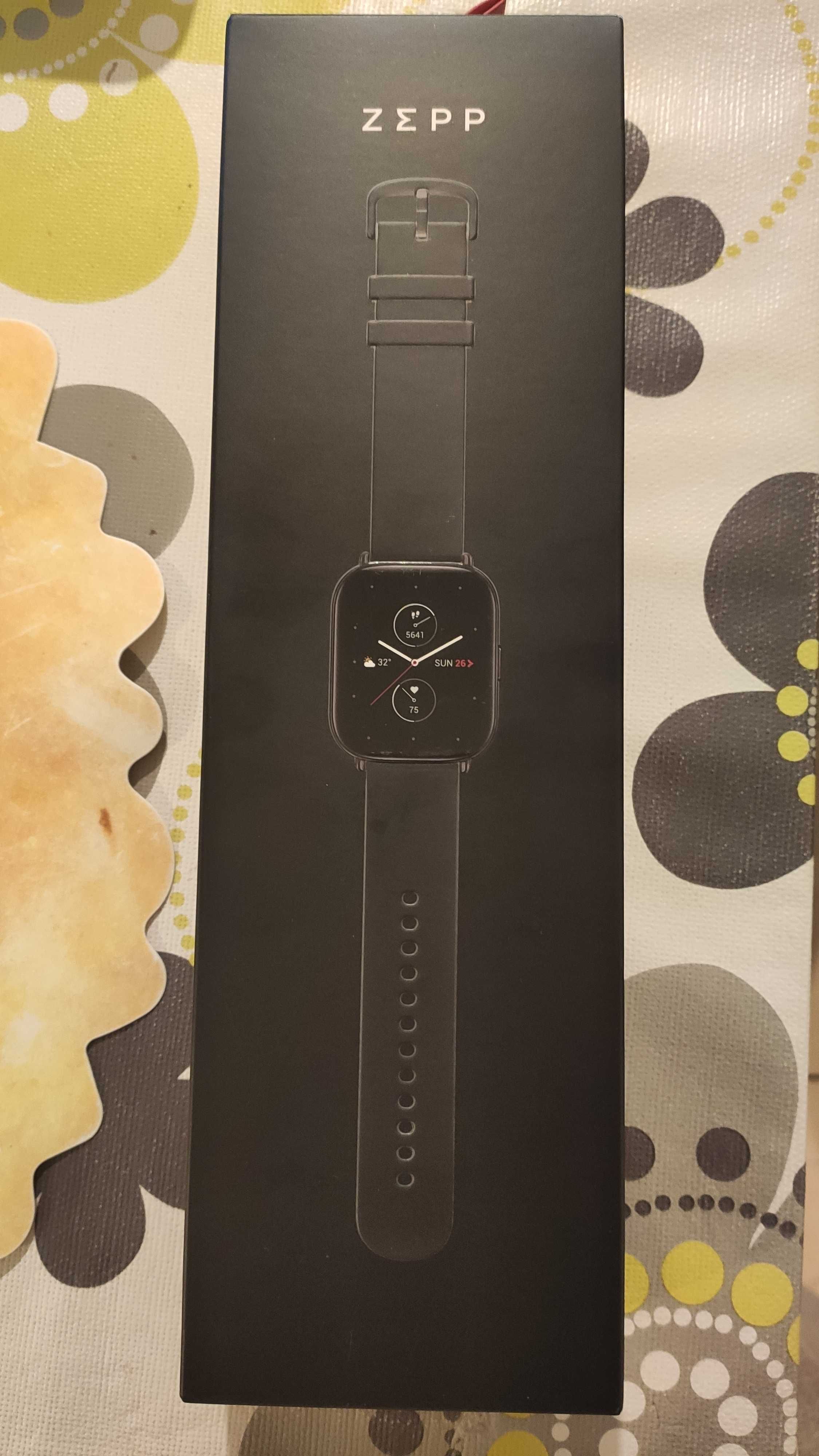 Smartwatch Amazfit Zepp E