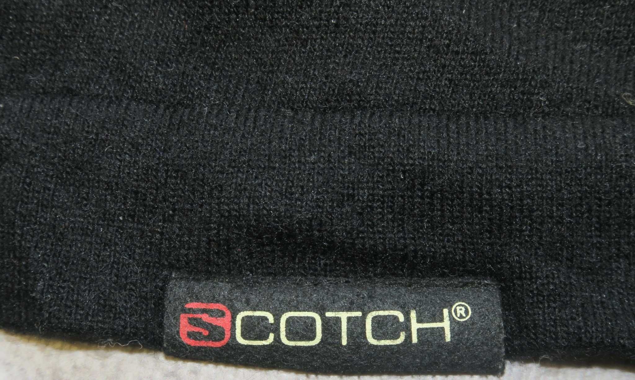 Scotch&Soda wełniany sweter XL