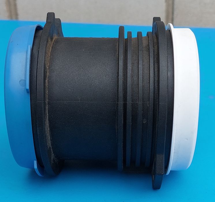 Датчик масової витрати повітря ДМРВ