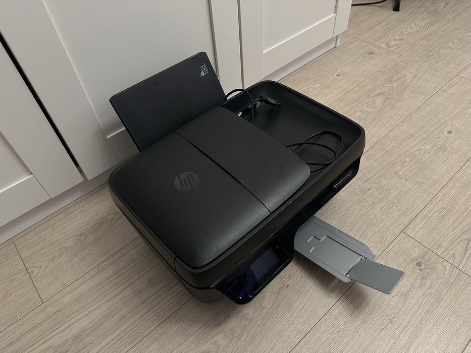 Hp DeskJet 3835