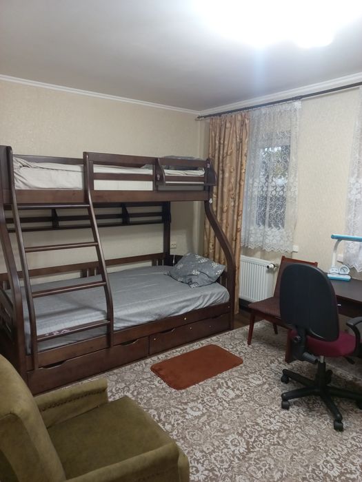 Частный Дом со всеми удобствами