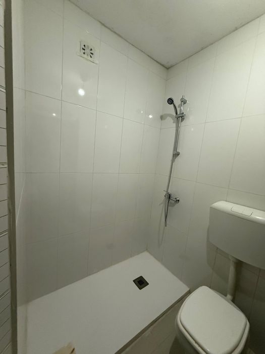 A prestadora serviços repidos