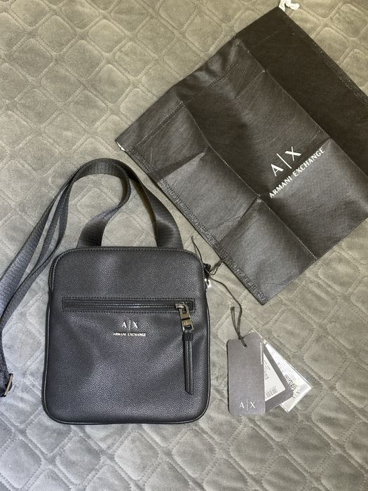 Сумка Armani Exchange