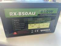 Блок живлення Raidmax rx-850au 850w