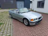 BMW Seria 3 BMW E36 cabrio 328i