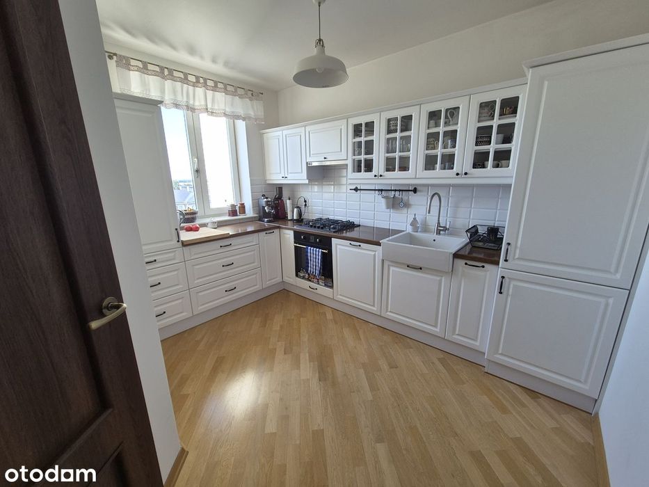 Osiedle Dobrzec Wyszyńskiego 3 pokoje, 61,3 m gotowe do wprowadzenia