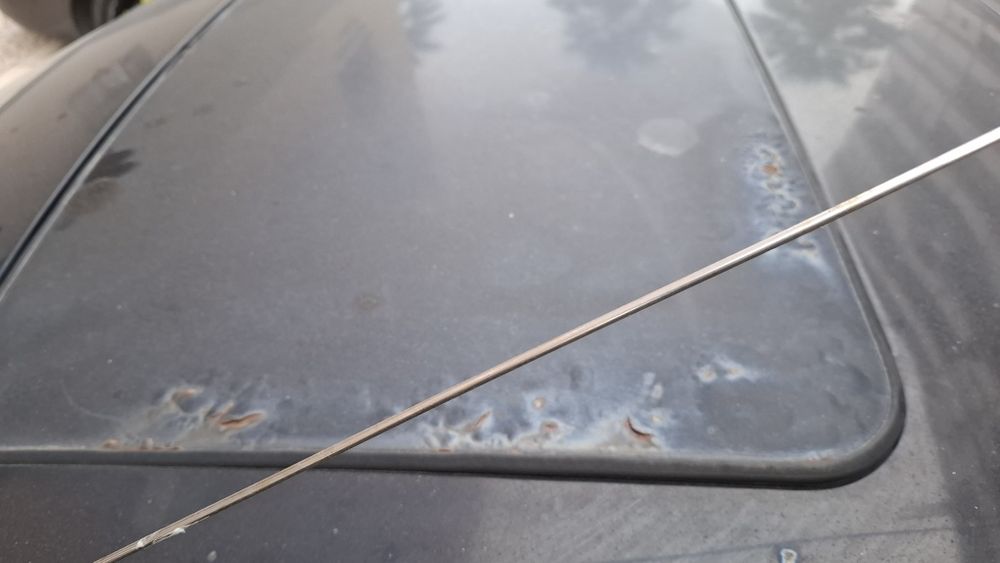 Mazda MX-3 1.6 110cv - único dono