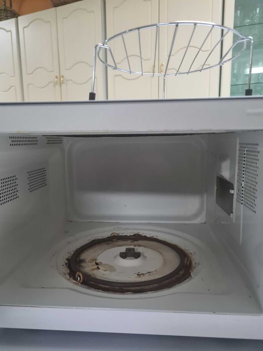 Microondas Electronia