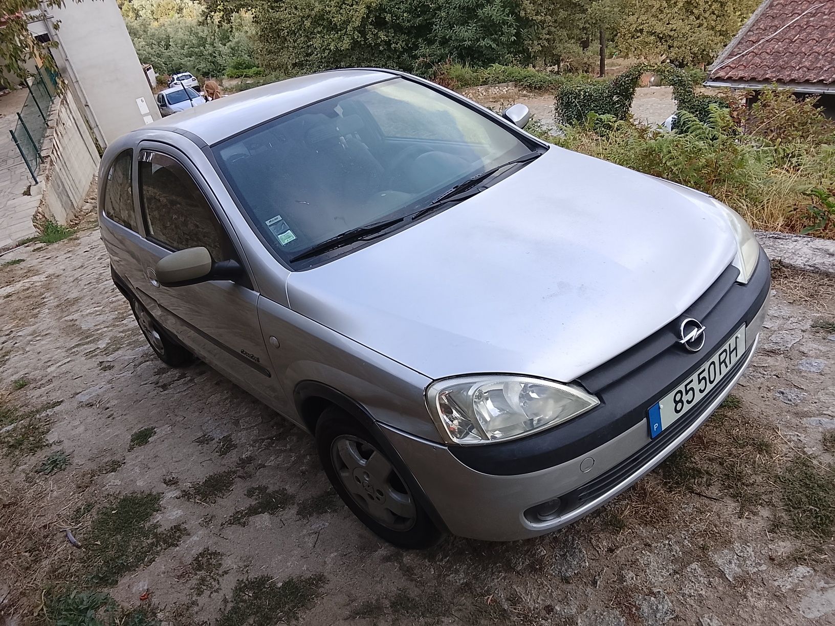 Opel corsa 1.2 econimico