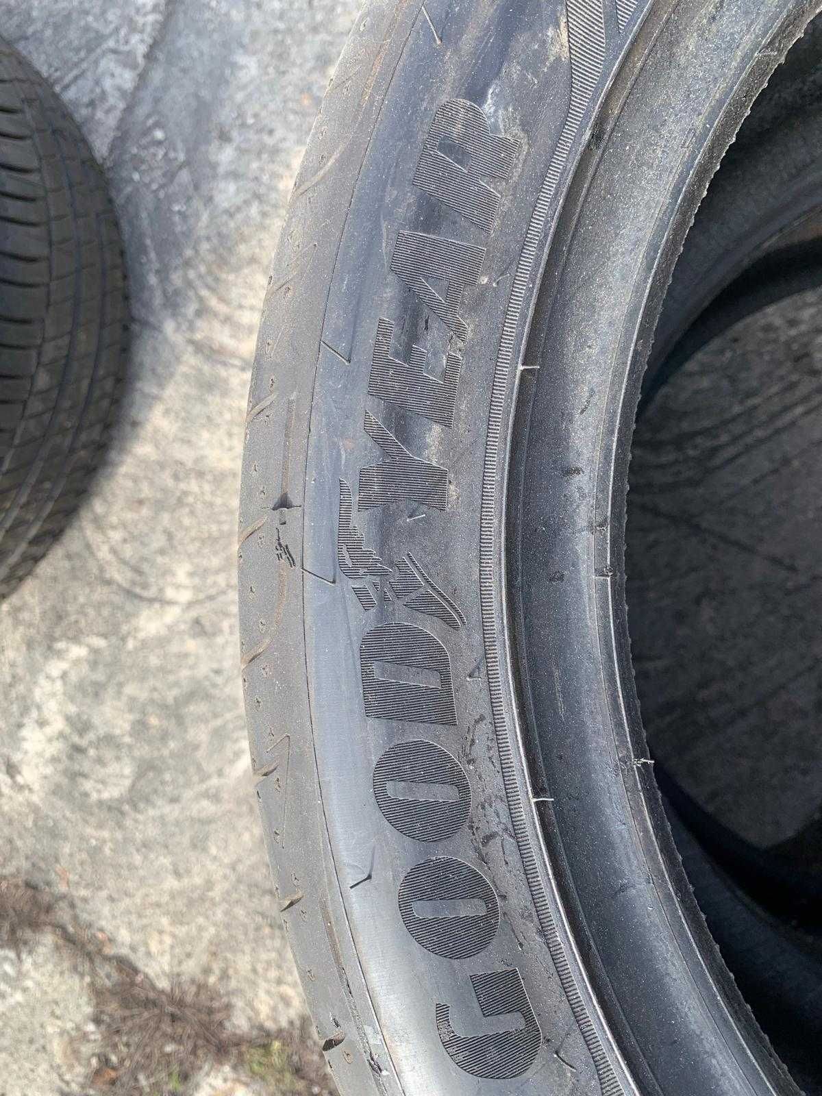 mag. gaz opony letnie goodyear eagle f1 asymetrc 3  275/40/18 103y