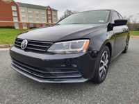 2016 Volkswagen Jetta