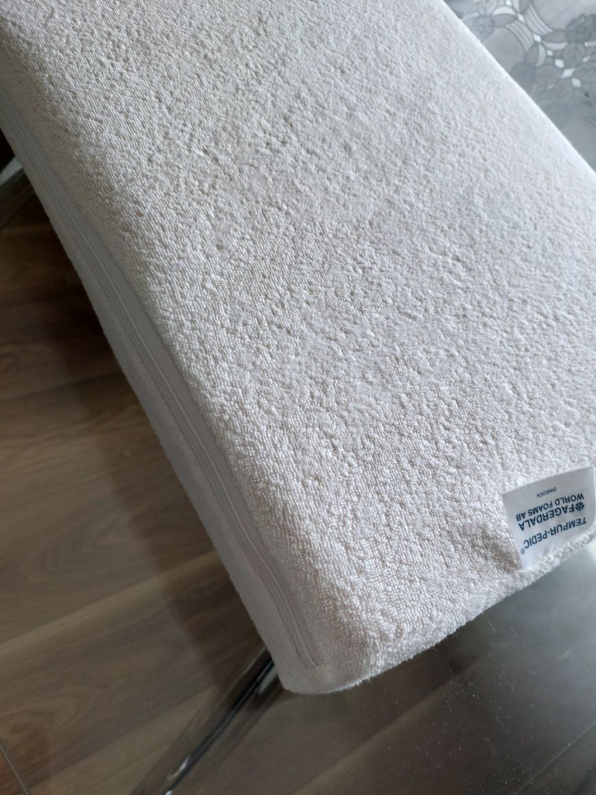 Poduszka tempur pedic