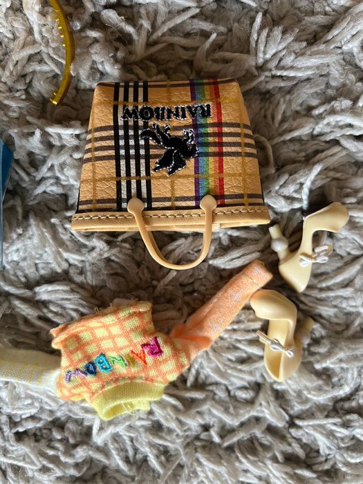 Аксесуари для ляльок оригінал