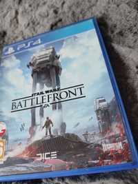 Gra na PS4 Battlefront