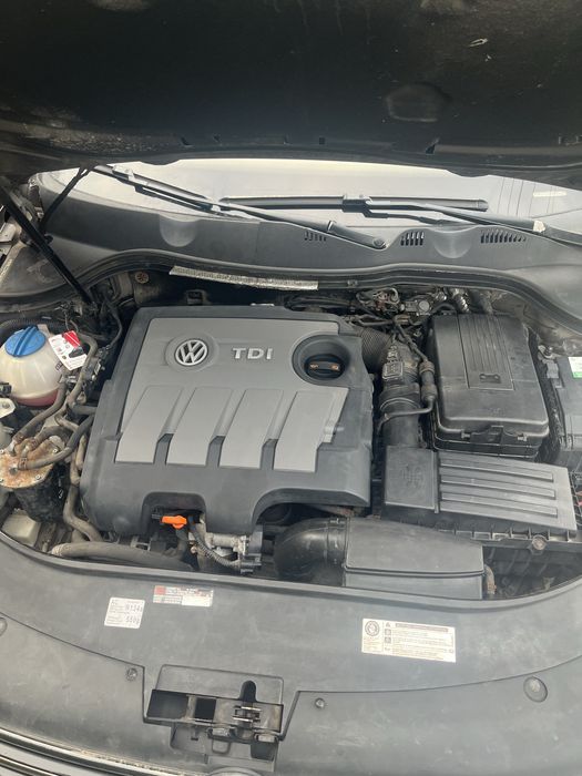 Фольксваген Пасат б7 универсал