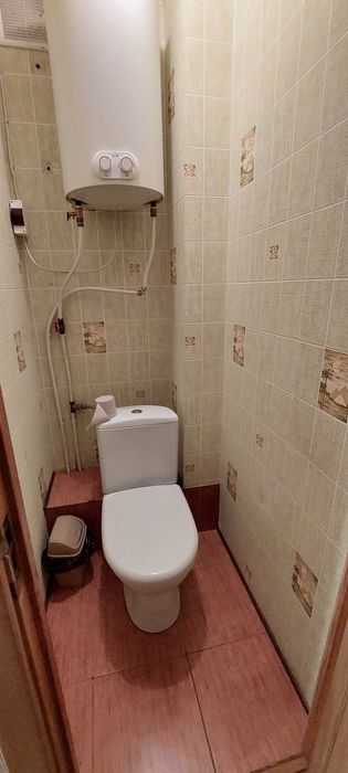 Сдвю 1 к.квартиру посуточно пр.Мира в районе Автовокзала.