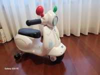 Vespa Chicco bebe