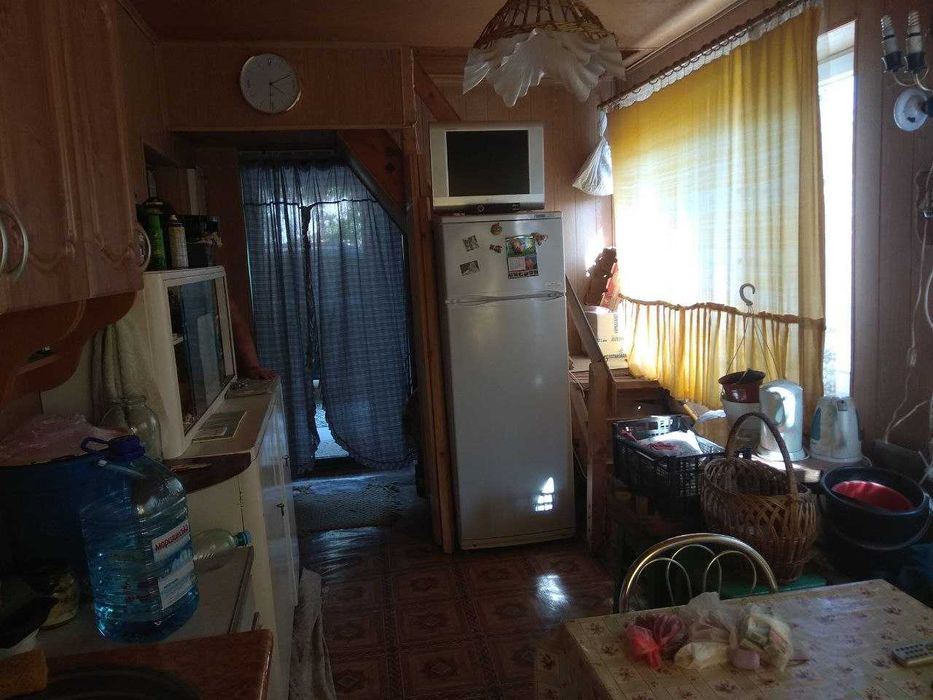 Продам дом-дачу со всеми удобствами
