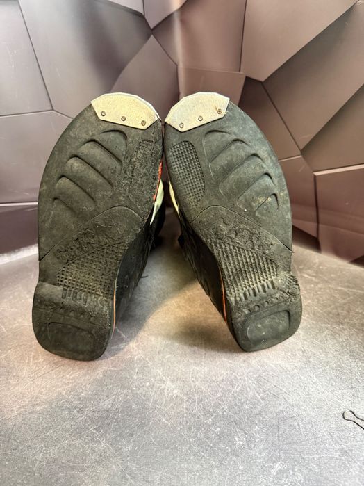 Мотоботи крос єндуро Leat Alpinestars Fox Sidi Gaerne SG12 O’Neal Tech