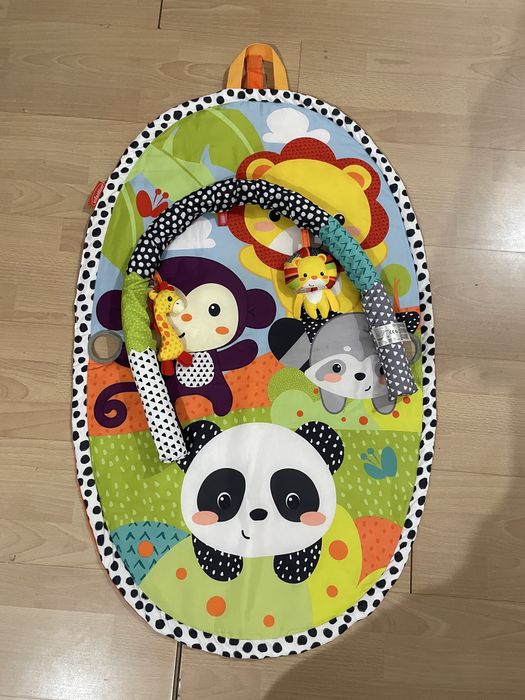 Розважальний килимок Infantino