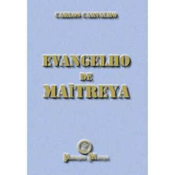 Evangelho de Maitreya, Carlos Carvalho