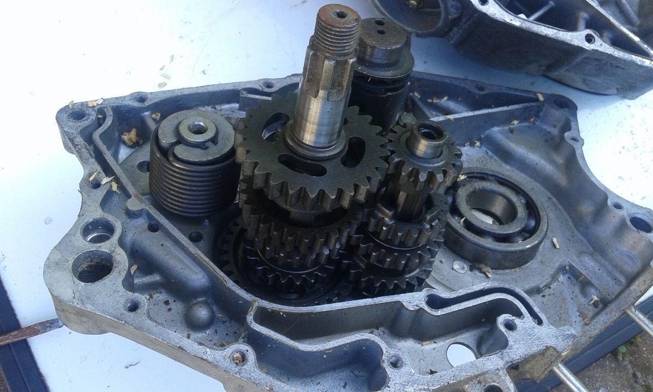 Koło przednie ,Hyosung gf 125