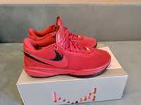 Buty do koszykówki Nike LeBron 20 Liverpool