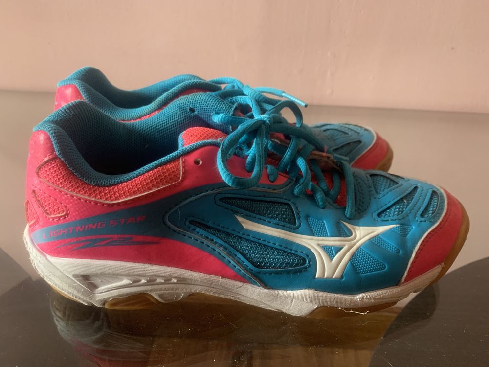 Buty sportowe Mizuno