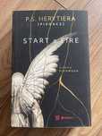 Start a Fire seria Hell Pizgacz