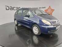 Citroen XSara Picasso 1.6 HDI