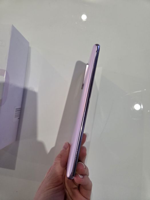 Samsung Galaxy S20 FE 5G lawendowy różowy 128 GB