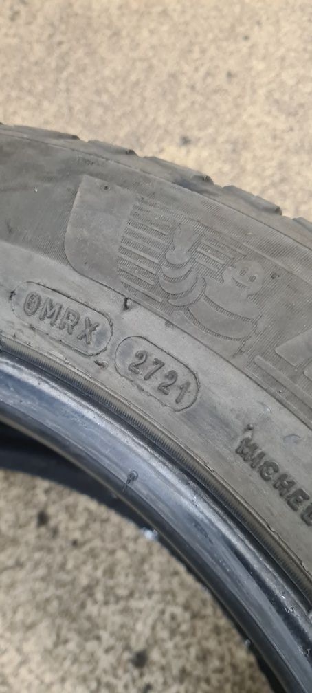 205/55R16 94V Michelin Crossclimate 2