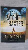 Długa Ziemia - Terry Pratchett, Stephen Baxter