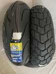 Нові преміум шини 180/55 R17 Pirelli,Michelin,Dunlop