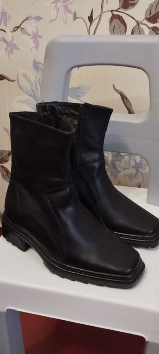 Дитячі сапоги 30 розмір