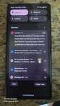 Google Pixel 6 com Android 16
